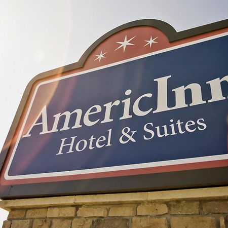 Americinn By Wyndham Rhinelander Esterno foto