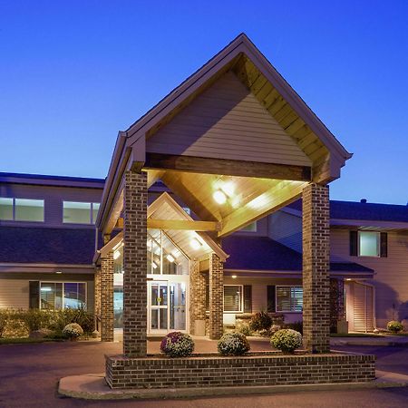 Americinn By Wyndham Rhinelander Esterno foto