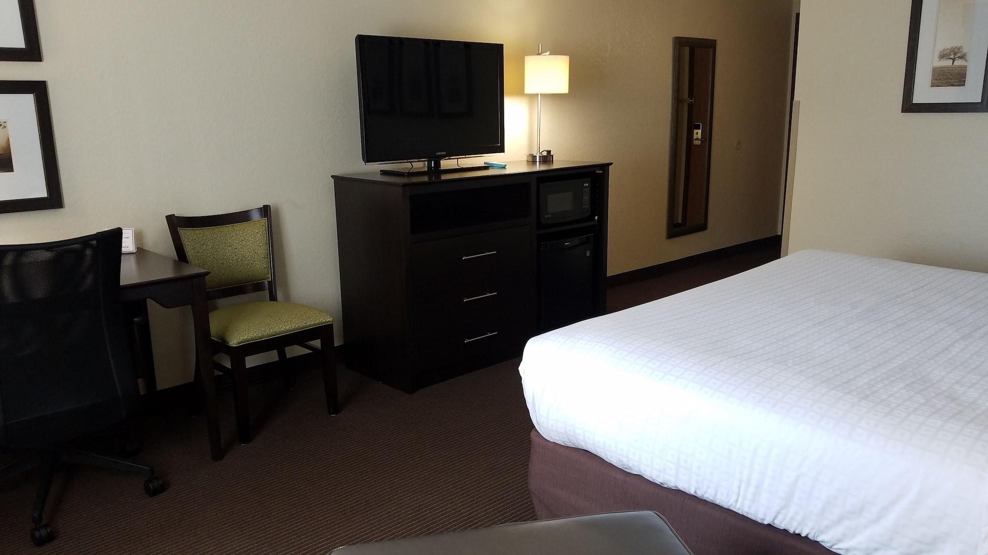 Americinn By Wyndham Rhinelander Esterno foto