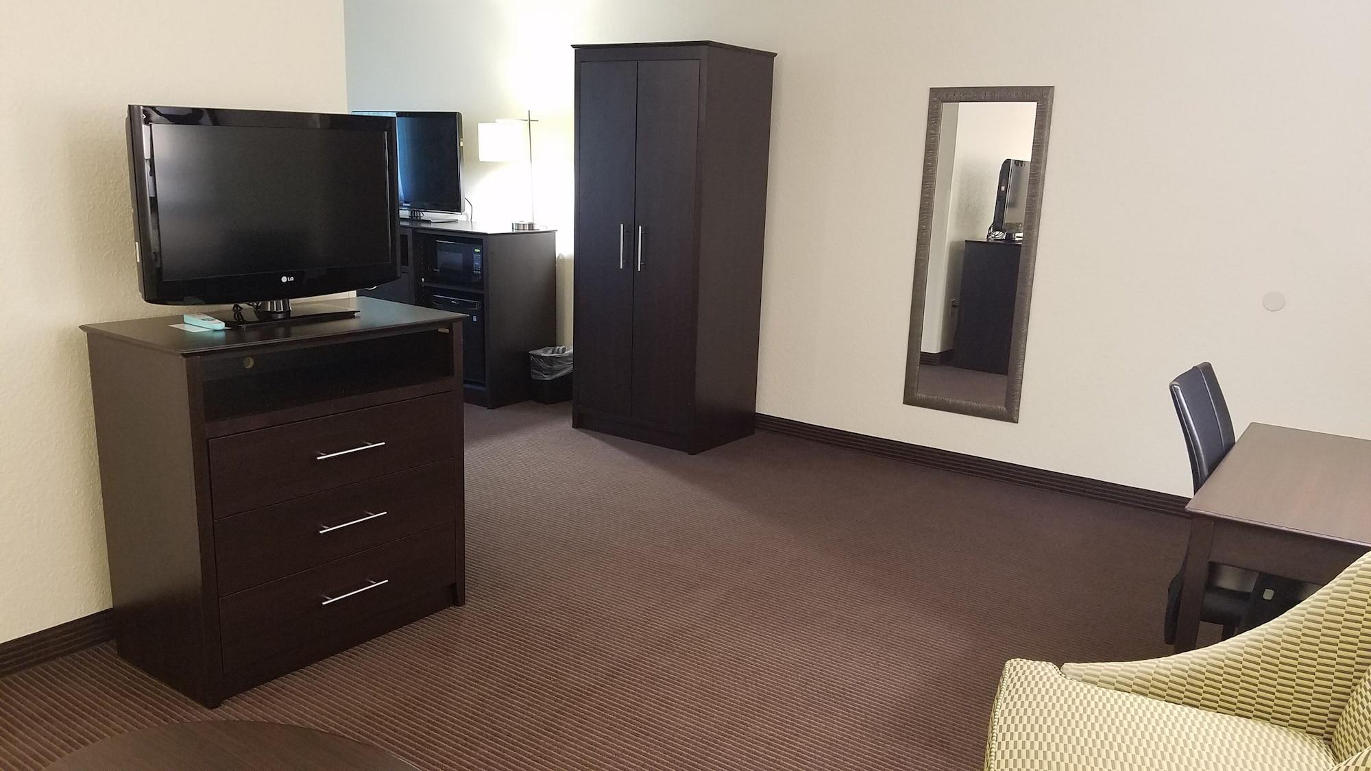 Americinn By Wyndham Rhinelander Esterno foto