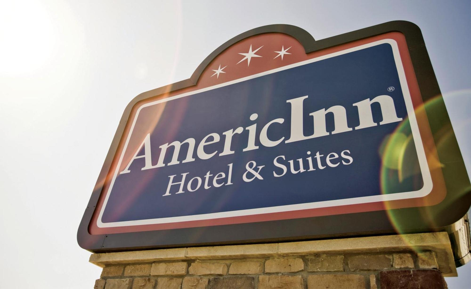 Americinn By Wyndham Rhinelander Esterno foto